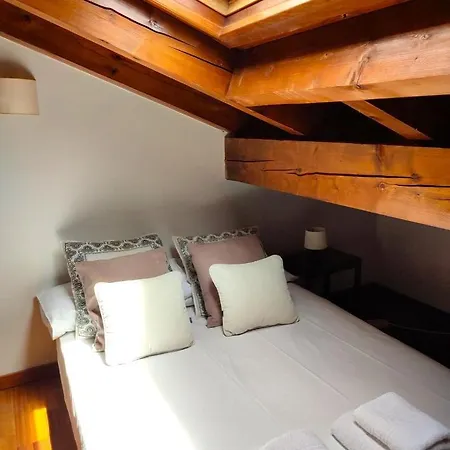 Amplio Duplex Con Piscina Cerca De Puigcerda Lejlighed Angoustrine