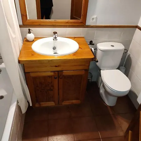 Amplio Duplex Con Piscina Cerca De Puigcerda Lejlighed Angoustrine